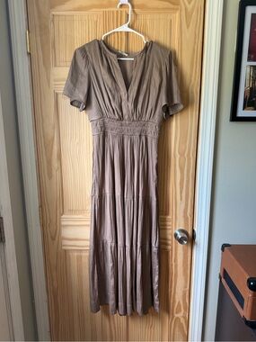 Women’s dress